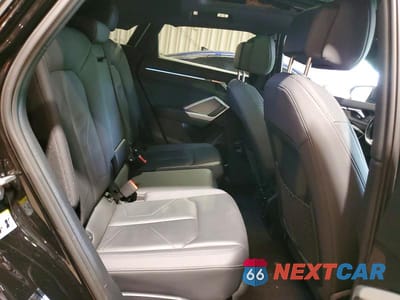 Zdjęcie 11 z 13 samochodu: 2021 AUDI Q3 PREMIUM PLUS S LINE 45 VIN:WA1EECF37M1035428 - miniatura