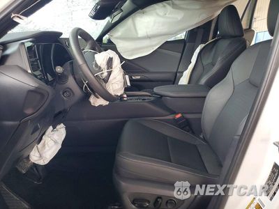 Zdjęcie 7 z 13 samochodu: 2026 LEXUS TX 350 BASE VIN:5TDAAAA69TS018668 - miniatura