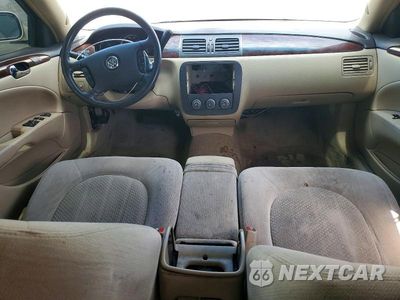 Zdjęcie 8 z 13 samochodu: 2011 BUICK LUCERNE CX VIN:1G4HA5EM3BU130550 - miniatura