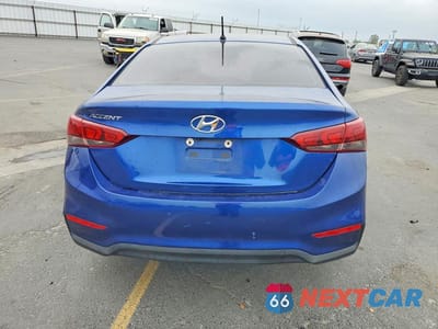 Zdjęcie 6 z 13 samochodu: 2019 HYUNDAI ACCENT SE VIN:3KPC24A38KE079788 - miniatura