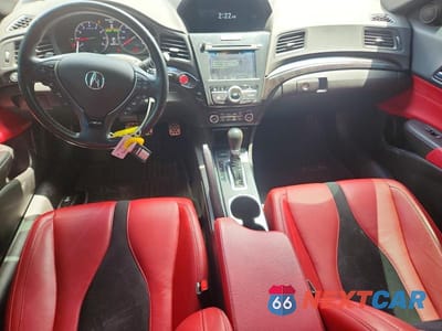 Zdjęcie 8 z 12 samochodu: 2021 ACURA ILX PREMIUM A-SPEC VIN:19UDE2F86MA001893 - miniatura