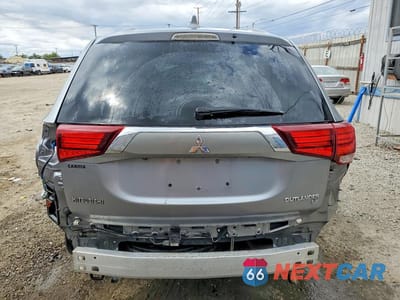Zdjęcie 6 z 14 samochodu: 2017 MITSUBISHI OUTLANDER SE VIN:JA4AZ3A35HZ044730 - miniatura