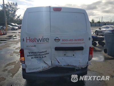 Zdjęcie 6 z 12 samochodu: 2020 NISSAN NV200 S VIN:3N6CM0KN2LK709789 - miniatura