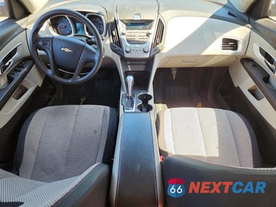 Zdjęcie 8 z 12 samochodu: 2010 CHEVROLET EQUINOX LT VIN:2CNALDEW5A6220528 - miniatura