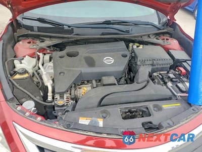 Zdjęcie 11 z 12 samochodu: 2013 NISSAN ALTIMA 2.5 VIN:1N4AL3AP5DN557672 - miniatura