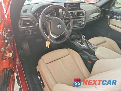 Zdjęcie 8 z 13 samochodu: 2016 BMW 228 XI SULEV VIN:WBA1G9C51GV599366 - miniatura
