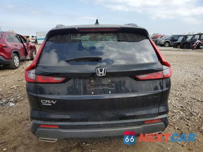 Zdjęcie 6 z 13 samochodu: 2024 HONDA CR-V HYBRID TOURING VIN:5J6RS6H52RL030966 - miniatura