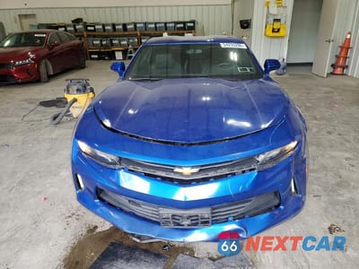 Piąte zdjęcie samochodu w środku: 2018 CHEVROLET CAMARO LT VIN:1G1FB1RX5J0182220 - miniatura