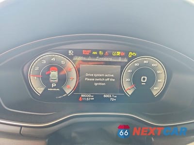 Zdjęcie 9 z 12 samochodu: 2022 AUDI A5 PREMIUM PLUS 40 VIN:WAUCBCF51NA012040 - miniatura