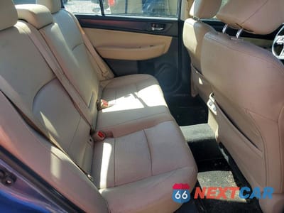 Zdjęcie 10 z 12 samochodu: 2015 SUBARU LEGACY 2.5I LIMITED VIN:4S3BNBN6XF3037972 - miniatura