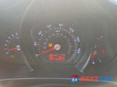 Zdjęcie 9 z 13 samochodu: 2011 KIA SPORTAGE LX VIN:KNDPBCA26B7015106 - miniatura
