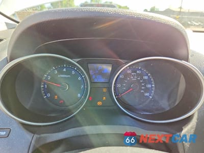 Zdjęcie 9 z 13 samochodu: 2012 HYUNDAI TUCSON GLS VIN:KM8JUCAC8CU336927 - miniatura