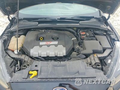 Zdjęcie 11 z 13 samochodu: 2016 FORD FOCUS ST VIN:1FADP3L9XGL215764 - miniatura