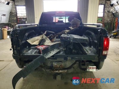Zdjęcie 6 z 12 samochodu: 2012 DODGE RAM 1500 SLT VIN:1C6RD7GT0CS254389 - miniatura
