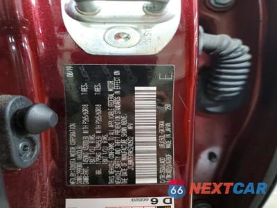 Zdjęcie 13 z 13 samochodu: 2019 LEXUS GX 460 VIN:JTJBM7FX9K5240502 - miniatura