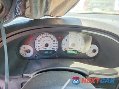 Zdjęcie 9 z 13 samochodu: 2005 DODGE GRAND CARAVAN SE VIN:2D4GP24RX5R111637 - miniatura