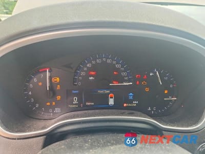 Zdjęcie 9 z 14 samochodu: 2015 CADILLAC SRX LUXURY COLLECTION VIN:3GYFNBE38FS620018 - miniatura