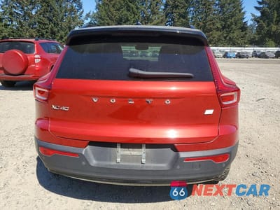 Zdjęcie 6 z 12 samochodu: 2022 VOLVO XC40 P8 RECHARGE PLUS VIN:YV4ED3UR6N2691578 - miniatura