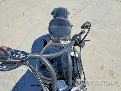 Piąte zdjęcie samochodu w środku: 2008 VICTORY MOTORCYCLES VEGAS 8-BALL VIN:5VPAB26D283000470 - miniatura