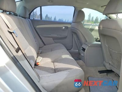 Zdjęcie 10 z 13 samochodu: 2012 CHEVROLET MALIBU 1LT VIN:1G1ZC5E00CF271011 - miniatura