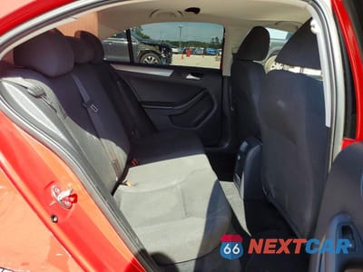 Zdjęcie 10 z 12 samochodu: 2015 VOLKSWAGEN JETTA SE VIN:3VWD17AJ2FM236764 - miniatura
