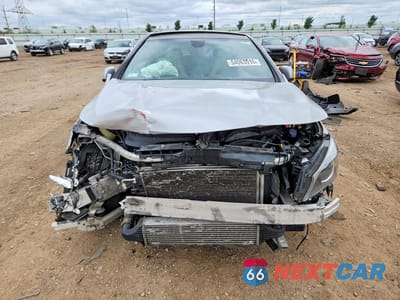 Piąte zdjęcie samochodu w środku: 2014 MERCEDES-BENZ CLA 250 VIN:WDDSJ4EB6EN099690 - miniatura