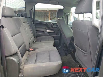 Zdjęcie 10 z 12 samochodu: 2016 CHEVROLET SILVERADO K1500 LT VIN:3GCUKREC9GG231617 - miniatura