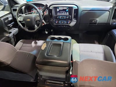 Zdjęcie 8 z 12 samochodu: 2016 CHEVROLET SILVERADO K1500 LT VIN:1GCVKREC6GZ260531 - miniatura