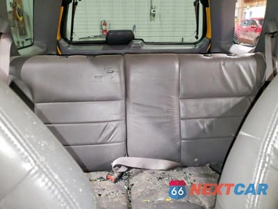 Zdjęcie 10 z 13 samochodu: 2001 FORD ESCAPE XLT VIN:1FMCU04141KA59090 - miniatura