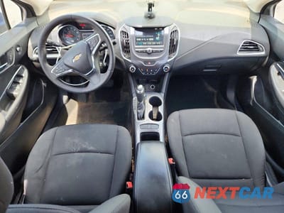 Zdjęcie 8 z 12 samochodu: 2016 CHEVROLET CRUZE LT VIN:1G1BE5SM5G7246639 - miniatura