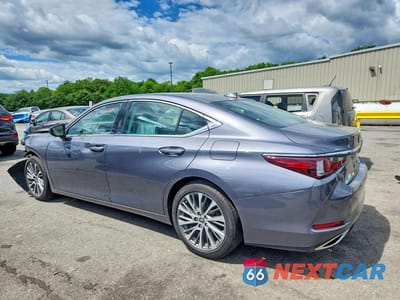Drugie zdjęcie samochodu z przodu: 2019 LEXUS ES 350 VIN:58ABZ1B11KU048004 - miniatura