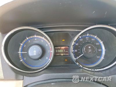 Zdjęcie 9 z 12 samochodu: 2013 HYUNDAI SONATA GLS VIN:5NPEB4AC4DH764037 - miniatura
