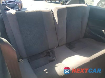 Zdjęcie 10 z 12 samochodu: 1999 HONDA CIVIC DX VIN:2HGEJ6345XH112613 - miniatura