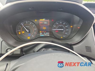 Zdjęcie 9 z 14 samochodu: 2022 SUBARU CROSSTREK PREMIUM VIN:JF2GTAECXNH225227 - miniatura