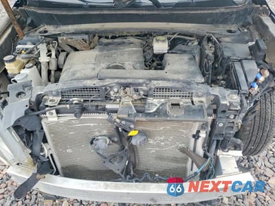 Zdjęcie 12 z 13 samochodu: 2020 NISSAN PATHFINDER SL VIN:5N1DR2CM5LC605647 - miniatura