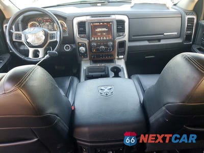 Zdjęcie 8 z 12 samochodu: 2018 RAM 1500 LARAMIE VIN:1C6RR7NM4JS248007 - miniatura