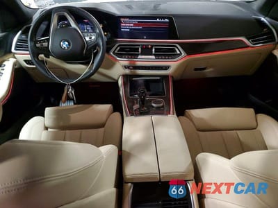 Zdjęcie 8 z 13 samochodu: 2020 BMW X5 XDRIVE40I VIN:5UXCR6C02L9B81279 - miniatura