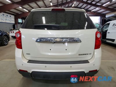 Zdjęcie 6 z 13 samochodu: 2013 CHEVROLET EQUINOX LT VIN:1GNFLNEK3DZ123924 - miniatura