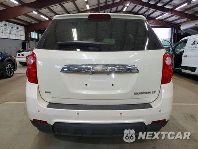 Zdjęcie 6 z 13 samochodu: 2013 CHEVROLET EQUINOX LT VIN:1GNFLNEK3DZ123924 - miniatura