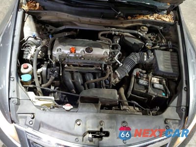 Zdjęcie 11 z 12 samochodu: 2011 HONDA ACCORD VIN:1HGCP2F85BA114222 - miniatura