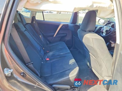 Zdjęcie 11 z 14 samochodu: 2015 TOYOTA RAV4 LE VIN:2T3ZFREV8FW148819 - miniatura