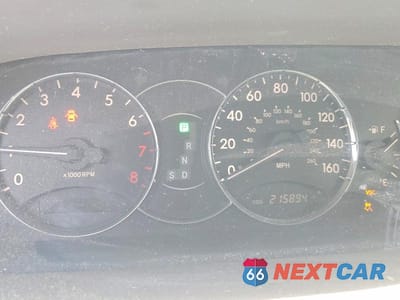Zdjęcie 9 z 12 samochodu: 2005 TOYOTA AVALON LIMITED VIN:4T1BK36B45U047234 - miniatura