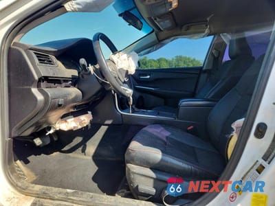 Zdjęcie 7 z 12 samochodu: 2017 TOYOTA CAMRY SE VIN:4T1BF1FK3HU722424 - miniatura