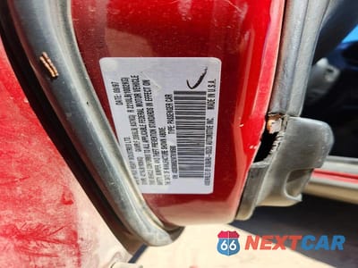 Zdjęcie 12 z 12 samochodu: 1998 SUBARU LEGACY 30TH ANNIVERSARY OUTBACK VIN:4S3BG6852W7618590 - miniatura