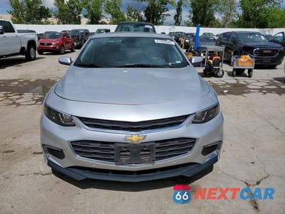 Piąte zdjęcie samochodu w środku: 2016 CHEVROLET MALIBU LT VIN:1G1ZE5ST2GF200925 - miniatura