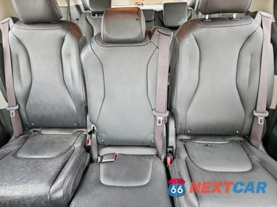 Zdjęcie 10 z 14 samochodu: 2024 KIA CARNIVAL EX VIN:KNDNC5H38R6314157 - miniatura