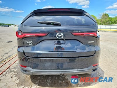 Zdjęcie 6 z 14 samochodu: 2024 MAZDA CX-90 PREFERRED PLUS VIN:JM3KKCHD7R1121375 - miniatura