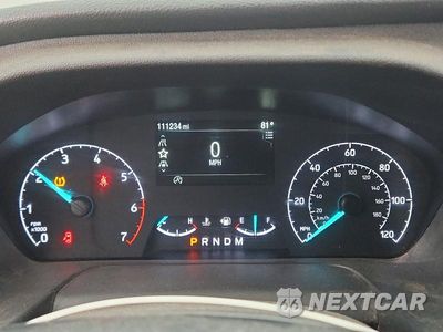 Zdjęcie 9 z 13 samochodu: 2021 FORD TRANSIT T-250 VIN:1FTBR1CG7MKA98757 - miniatura