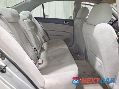 Zdjęcie 10 z 12 samochodu: 2006 HYUNDAI SONATA GLS V6 VIN:5NPEU46F16H037132 - miniatura