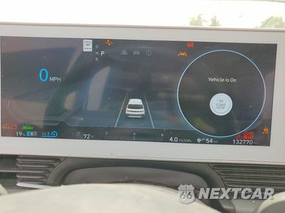 Zdjęcie 9 z 13 samochodu: 2024 HYUNDAI IONIQ 5 SEL VIN:KM8KN4DE0RU249830 - miniatura